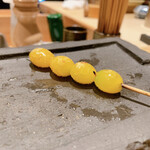 焼き鳥 とりら - 