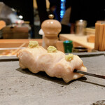 焼き鳥 とりら - 