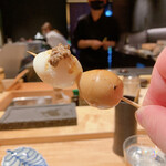 焼き鳥 とりら - 