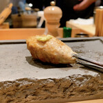 焼き鳥 とりら - 