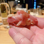 焼き鳥 とりら - 