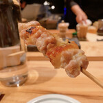 焼き鳥 とりら - 