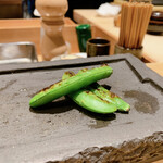 焼き鳥 とりら - 