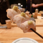 焼き鳥 とりら - 