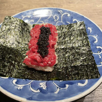 USHIGORO S. GINZA - 