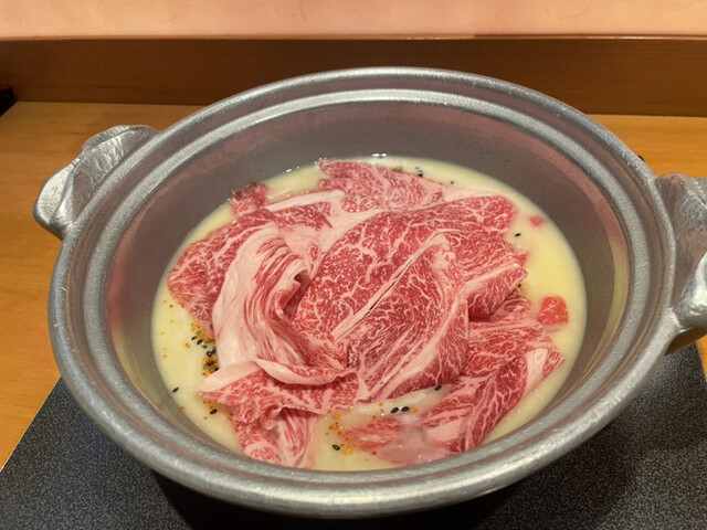 池田銀なべ 北新地店 - 北新地/鍋 | 食べログ 池田銀なべ 北新地店 - 北新地/鍋 | 食べログ