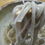 蕎麦処 くき - 