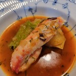 あざみ野うかい亭 - 