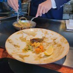 あざみ野うかい亭 - 