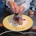 あざみ野うかい亭 - 