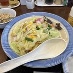 リンガーハット - 