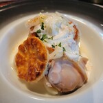 あざみ野うかい亭 - 