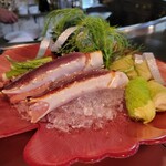 あざみ野うかい亭 - 