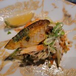 あざみ野うかい亭 - 