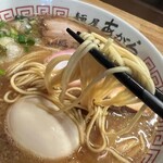 麺屋 あがら  - 