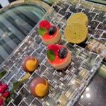 あざみ野うかい亭 - 