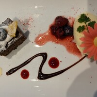 神戸牛洋食アモナ - 