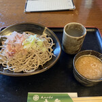 Honteuchi Soba Sanraku - 