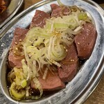 明大前 肉流通センター - 