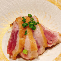鴨料理 風月 - 
