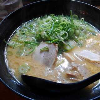 屋台おかもと 渡辺通店
