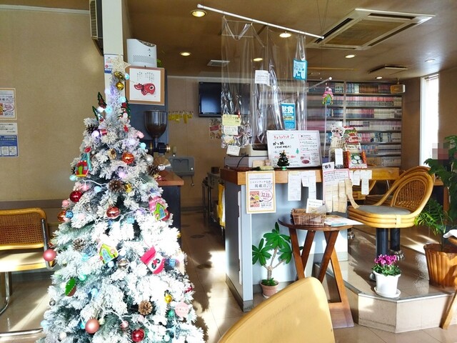 cafe KITAMON photo 5