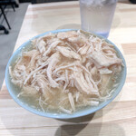 一番だしラーメン しんせん - 