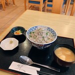 白飯が進む食堂 弐助 - 