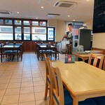 白飯が進む食堂 弐助 - 