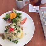 NICO CAFE - 