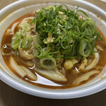 丸亀製麺 - 