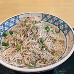 白飯が進む食堂 弐助 - 