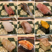 すし繁 - 