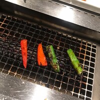 横浜焼肉kintan - 