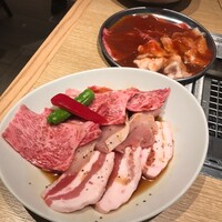 横浜焼肉kintan - 