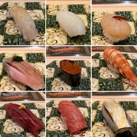すし繁 - 