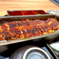 うなぎ四代目菊川 ミッドランドスクエア 名古屋本店 - 