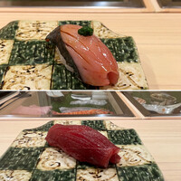 すし繁 - 