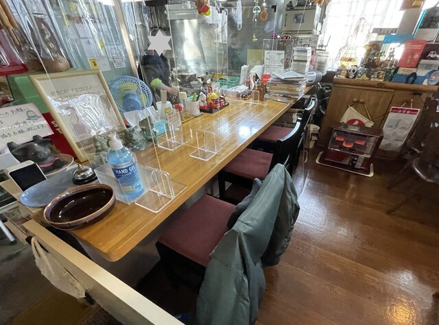 我流おいしんぼ - 東酒田（ラーメン）の写真