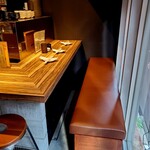 焼き鳥とワイン 3B - 