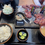 Wagyuu Yakiniku Abebe - 