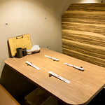 焼き鳥とワイン 3B - 