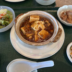 中国料理 燦宮 - 