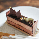 パティスリー グランブリエ - エリオット☆