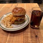 OLU BURGER KYOTO - 