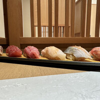 鮨まつもと 横浜店 - 