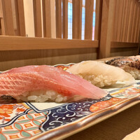 鮨まつもと 横浜店 - 