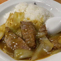 横浜中華街 北京飯店 - アップ