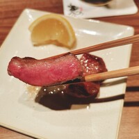 焼肉うしごろ 新宿三丁目店 - 