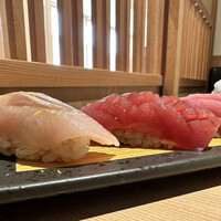 鮨まつもと 横浜店 - 